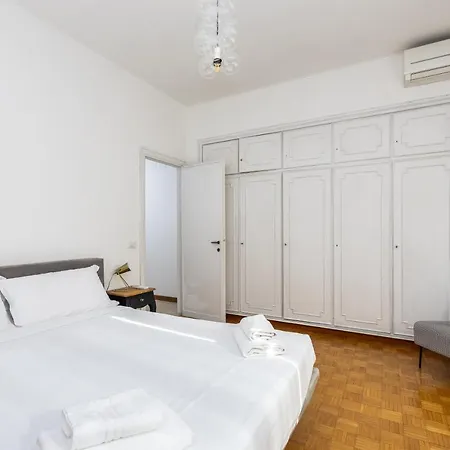 Apartamento Presidential Vatican Palace Roma