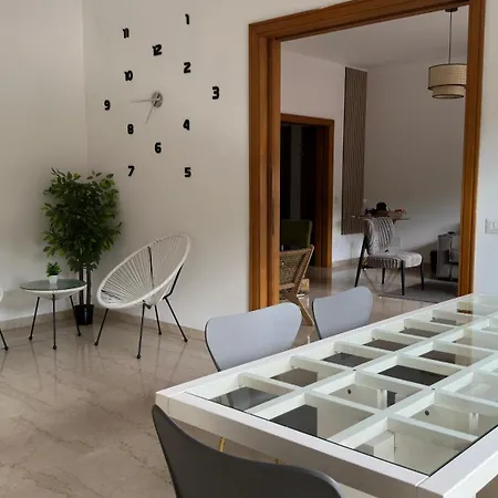 Presidential Vatican Palace * Rome