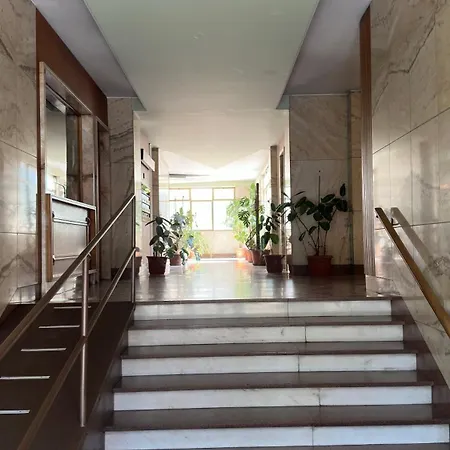 Presidential Vatican Palace Appartement *