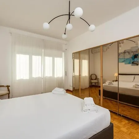 Apartamento Presidential Vatican Palace Roma