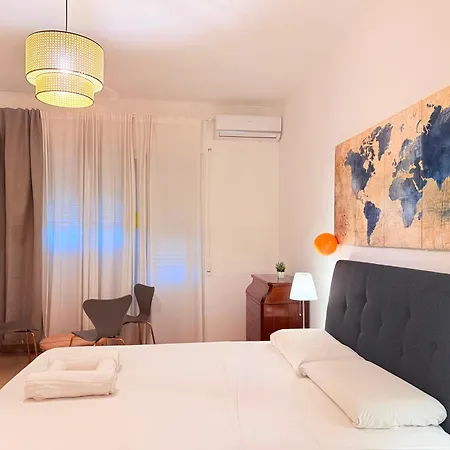 Apartamento Presidential Vatican Palace Roma